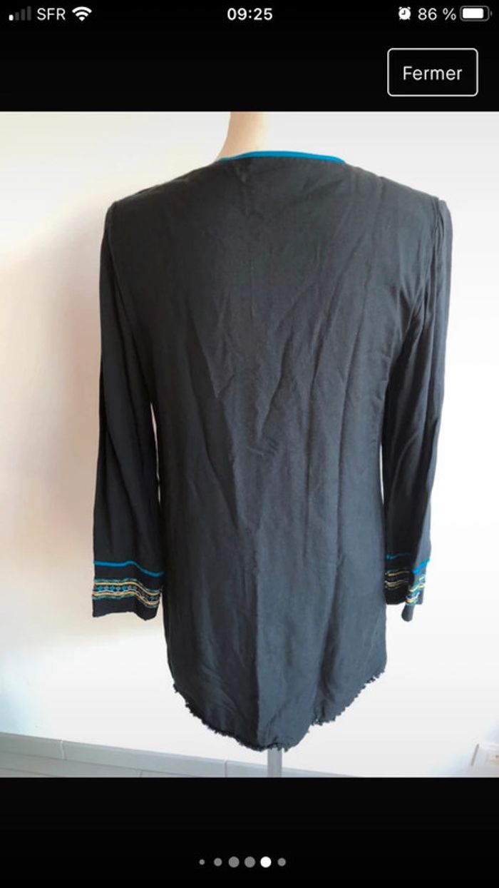 Robe la fiancée du Mékong 36 - photo numéro 5