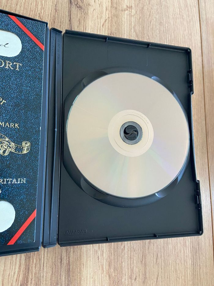DVD James Bond 007 GoldenEye Édition spéciale - photo numéro 9