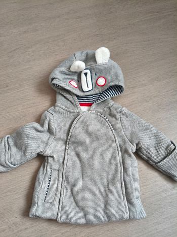 Blouson