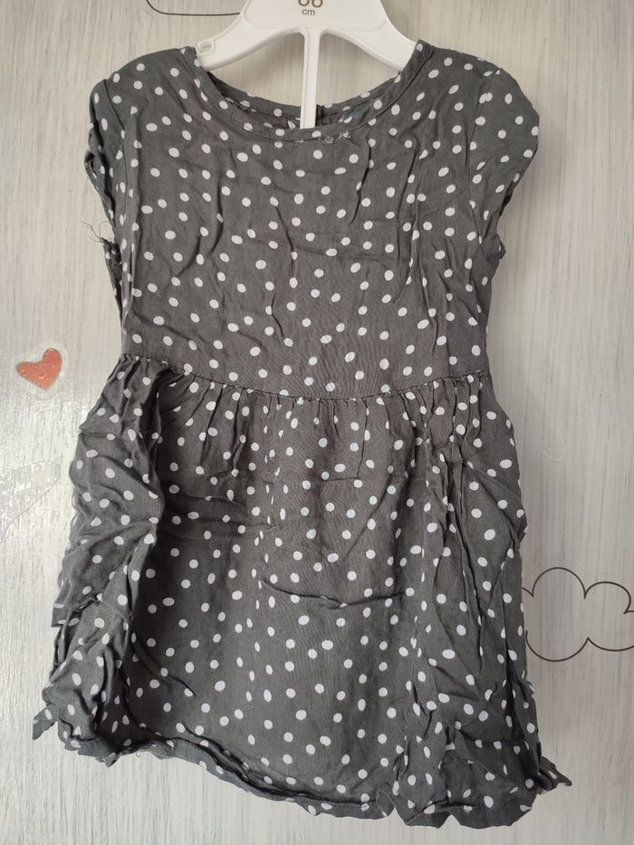 Chemises chemisiers blouses 18 mois - photo numéro 6