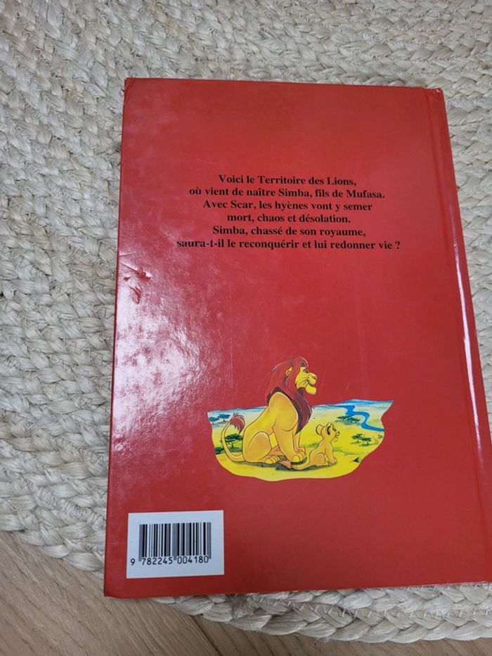 Livre - photo numéro 2