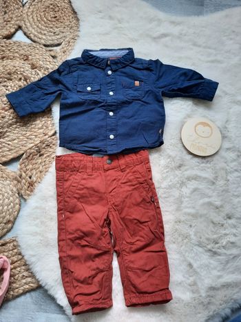 Tenue
