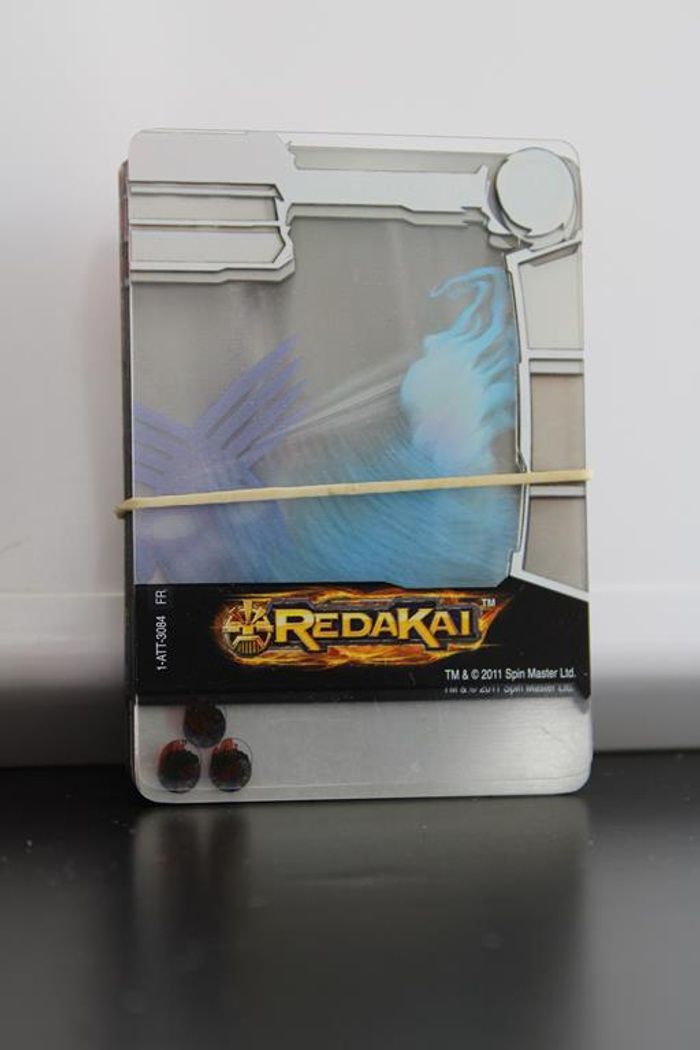 Redakai lot cartes - photo numéro 2