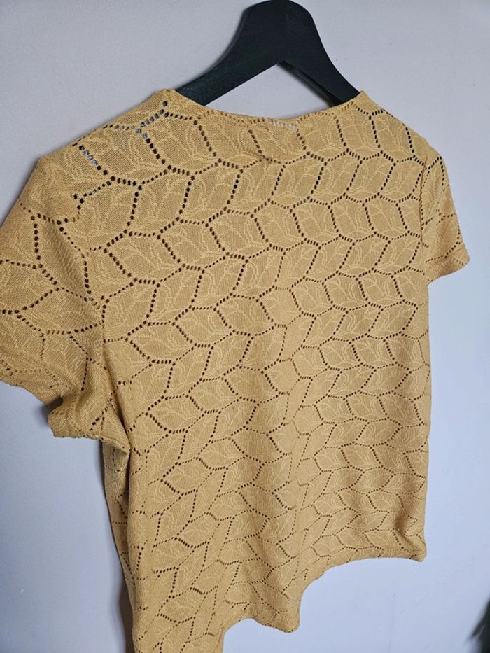 Pull Jacqueline de Yong taille 40 - photo numéro 10
