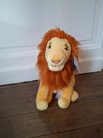 Simba 