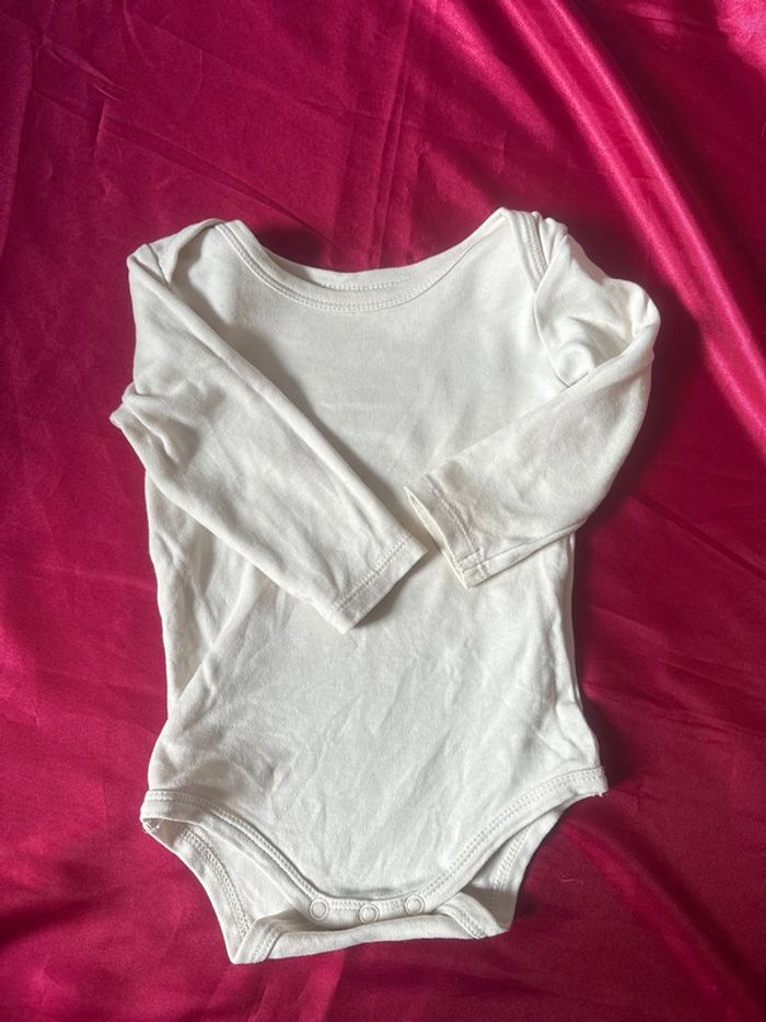Body in extenso - photo numéro 2