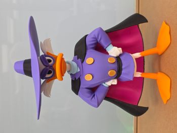 Darkwing Duck 25 cm
