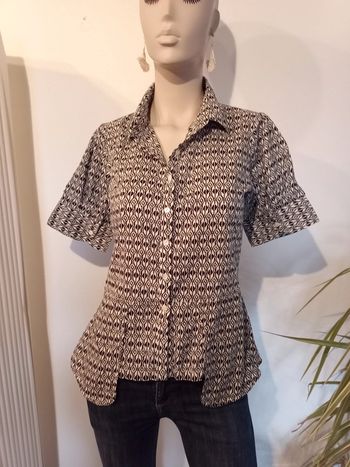 Très jolie chemise 🥰