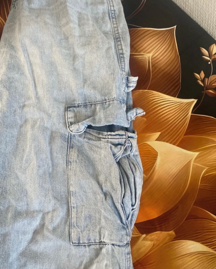 Jean femme - photo numéro 5