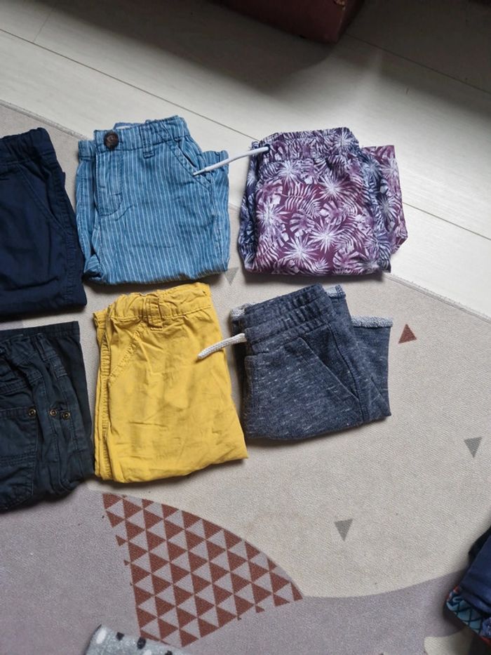 Short lot - photo numéro 3