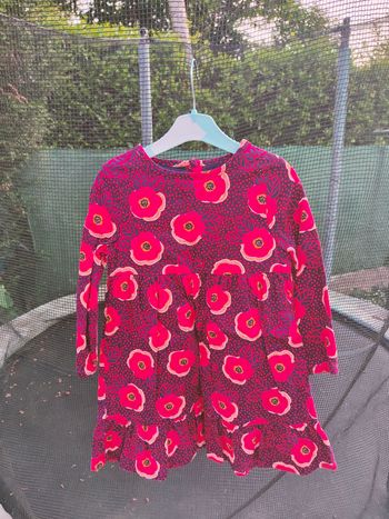 Robe du Pareil au même