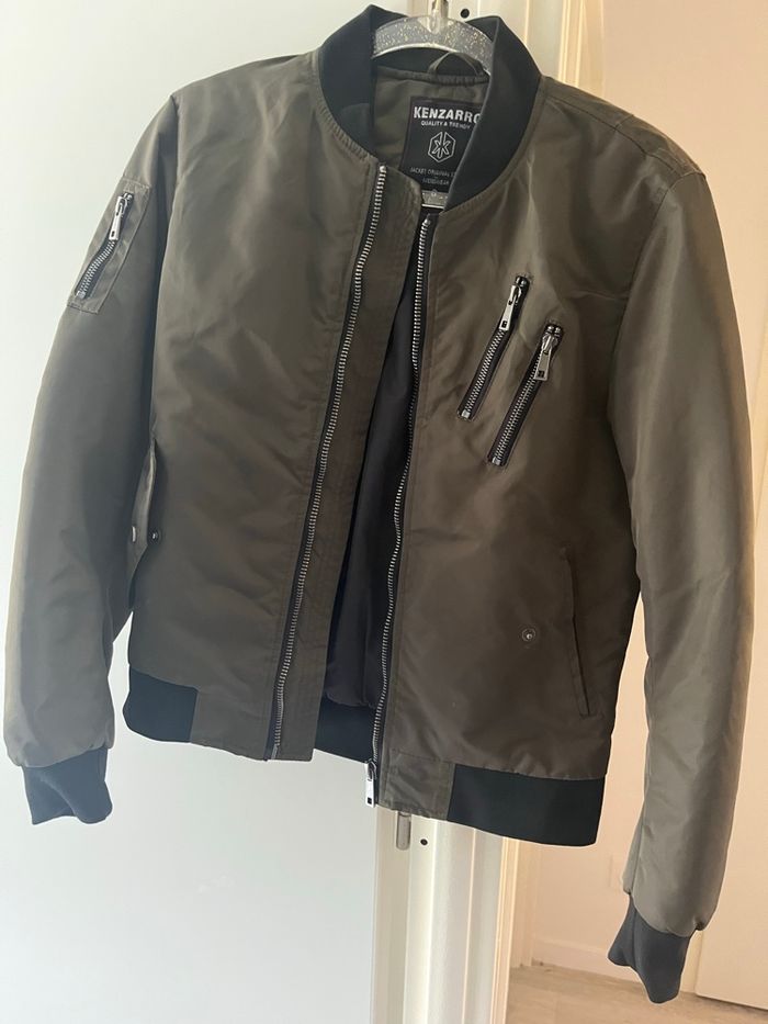 Veste - photo numéro 3