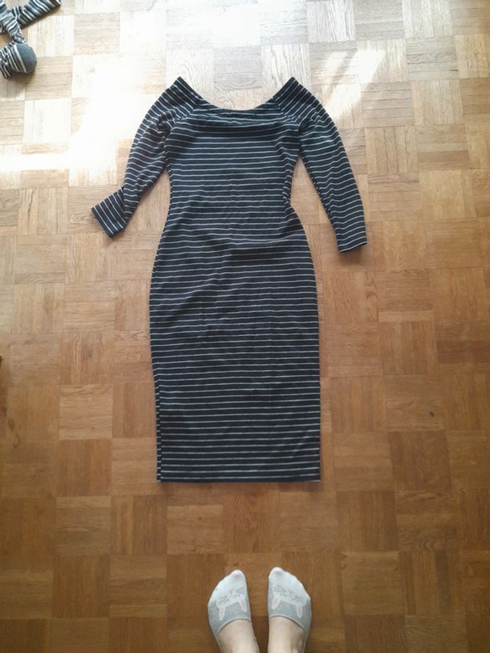 Robe Zara M - photo numéro 5