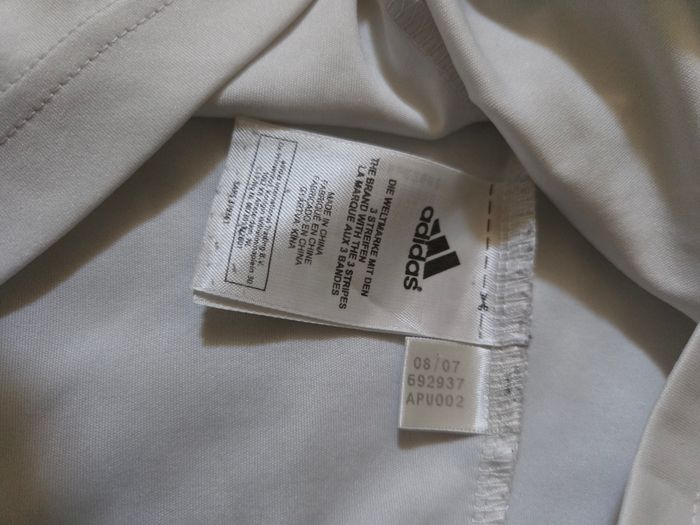 Maillot training om - photo numéro 4