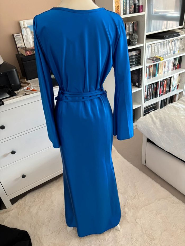 Robe de soirée - photo numéro 3