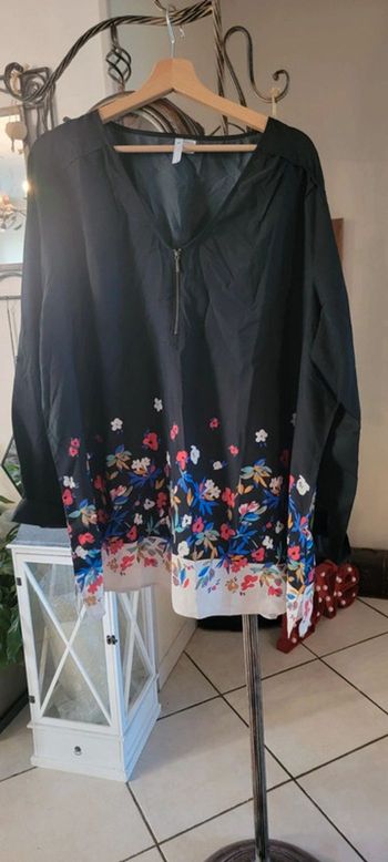 Tunique t56 Blancheporte