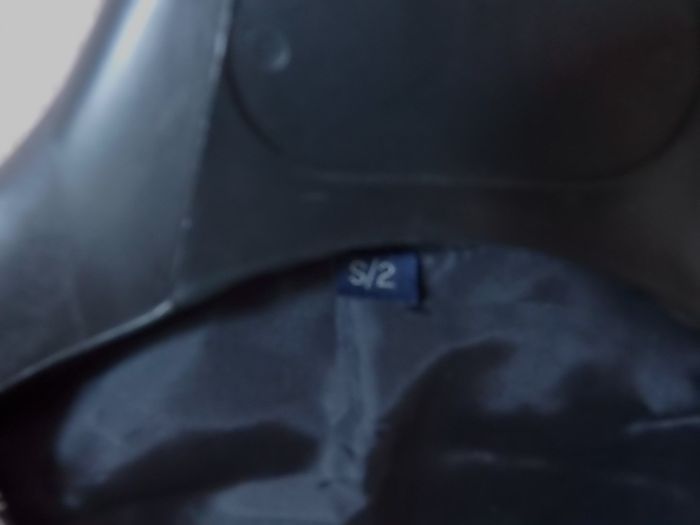 Gilet sans manche - photo numéro 4