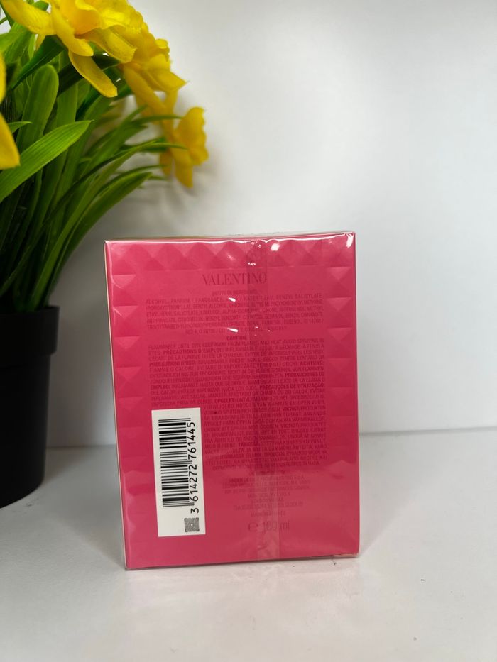 Valentino Born in Roma Intense - photo numéro 3