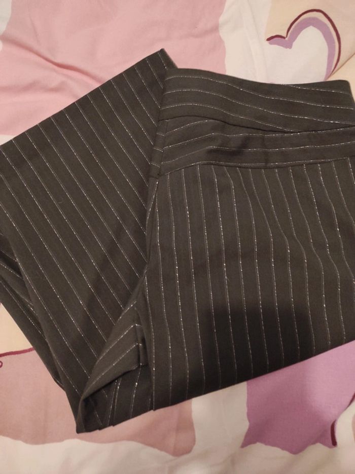 Pantacourt Promod t40 neuf - photo numéro 3