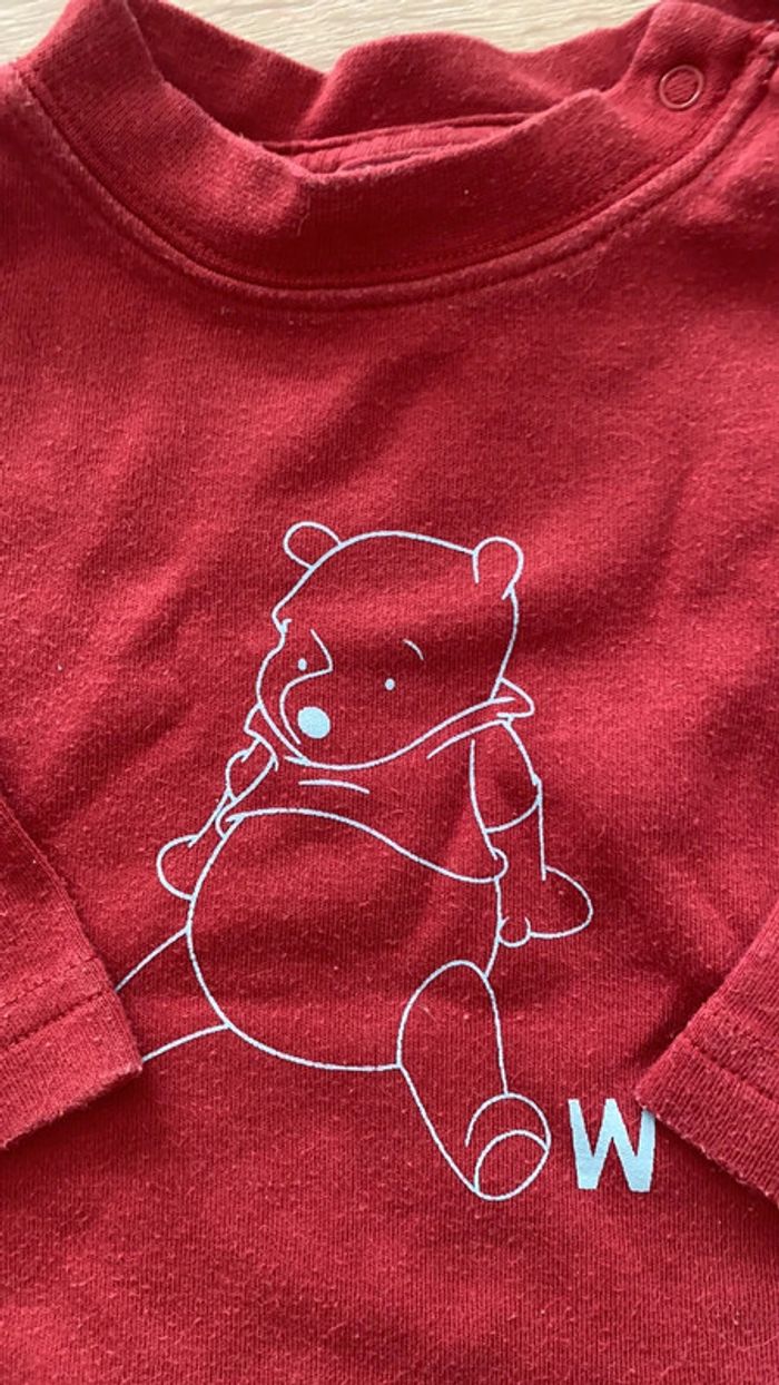 Teeshirt 3mois - photo numéro 2