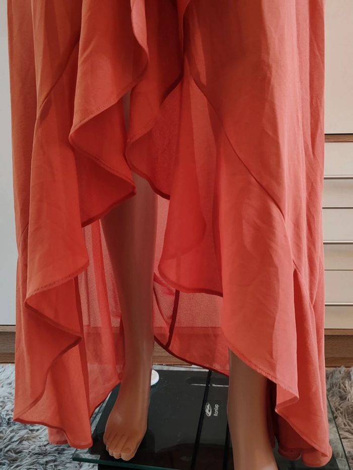 Robe de cérémonie - photo numéro 5