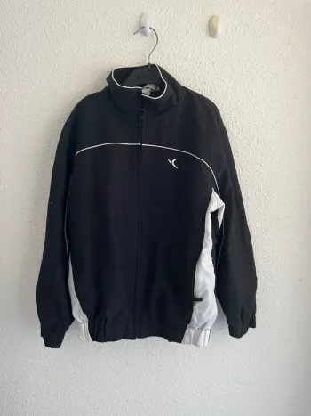 Veste survêtement taille 10 ans Domyos💫