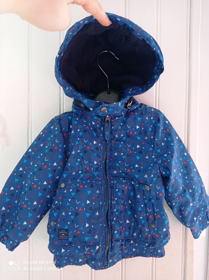 Veste taille 12 mois - photo numéro 6
