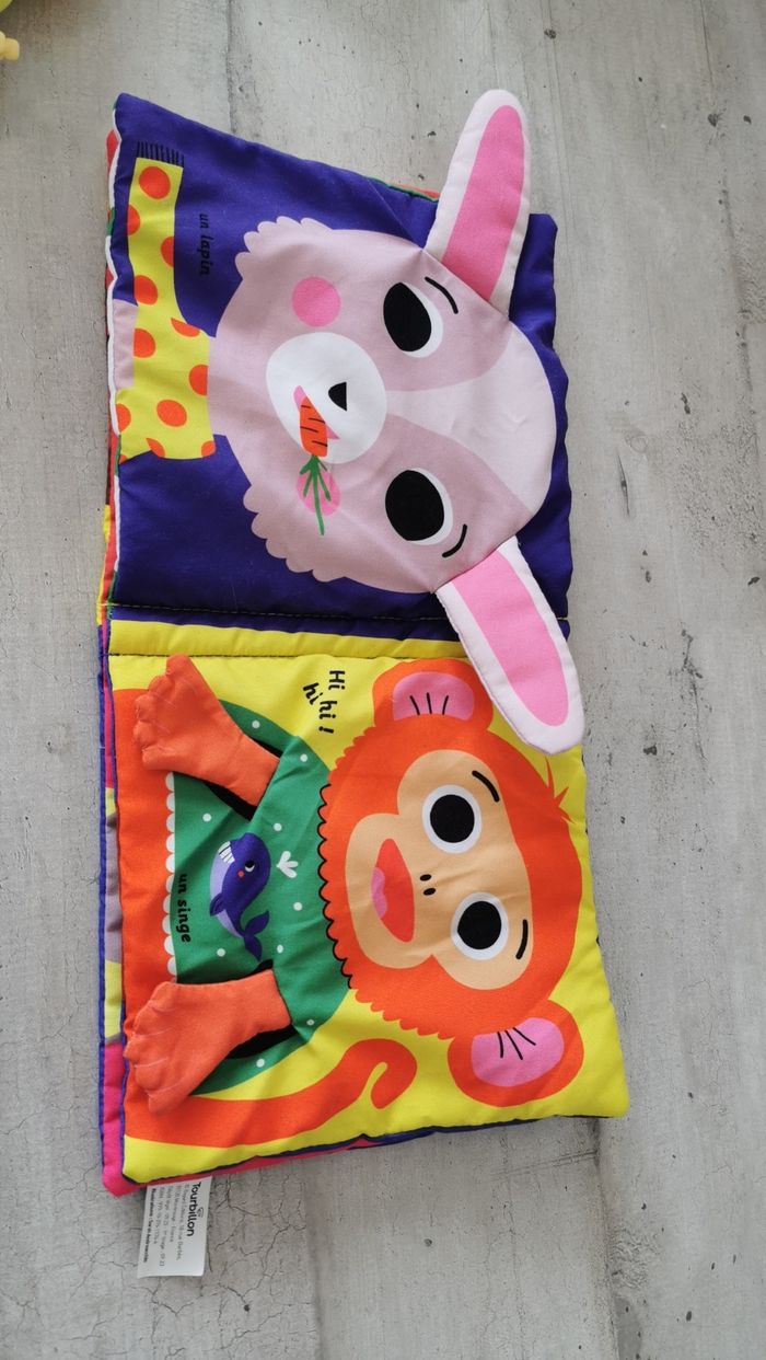 Coucou! caché? - photo numéro 6