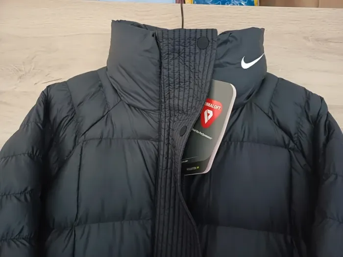 Parka nike femme therma fit - photo numéro 7