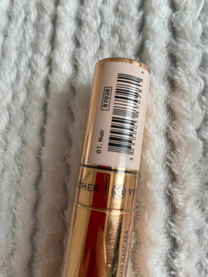 Lot Maquillage (RAL, Mascara, Fard paupière) - photo numéro 8