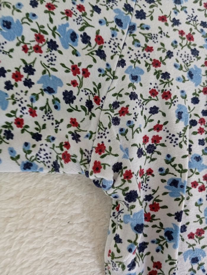 Très beau t-shirt de qualité ,marque scottage - photo numéro 2