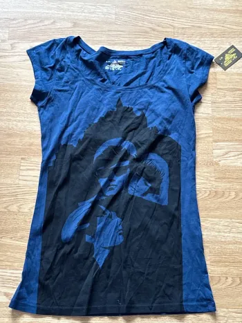 T-shirt mont saint Michel taille S