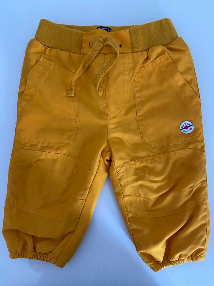 Pantalon bébé