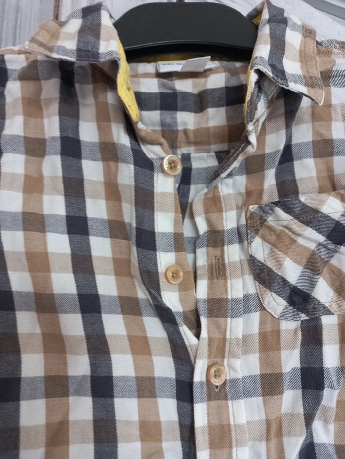 Chemise - photo numéro 5