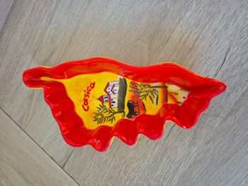 Plateau apéro Corsica