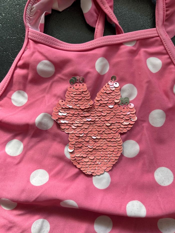 Maillot de bain fille Orchestra Disney - photo numéro 3