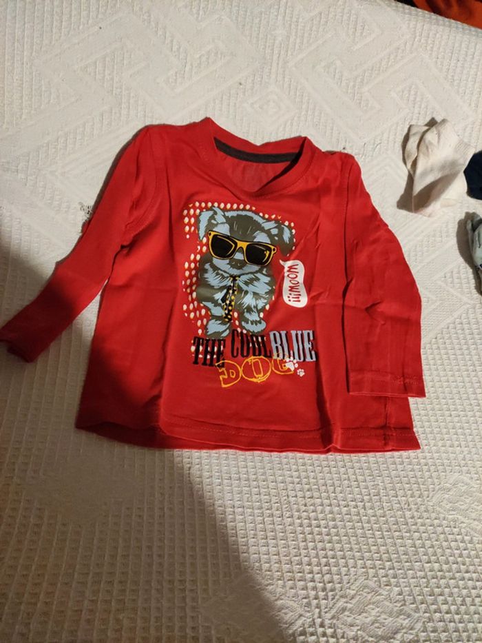 5 articles de marque 18/24 mois - photo numéro 9