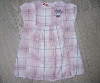 robe DPAM 12 mois en parfait état