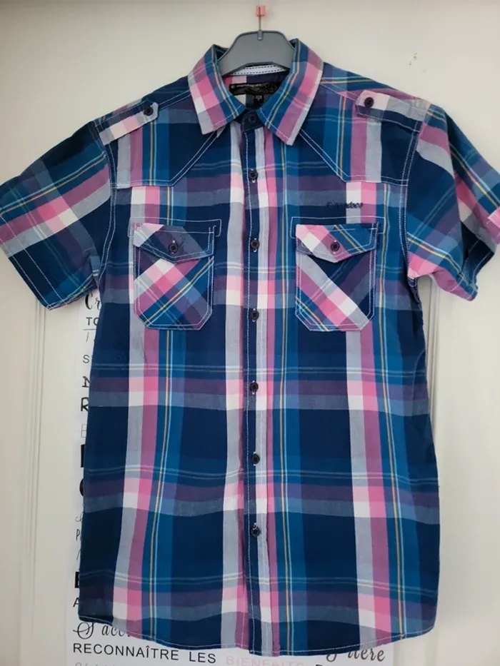 Chemise taille S