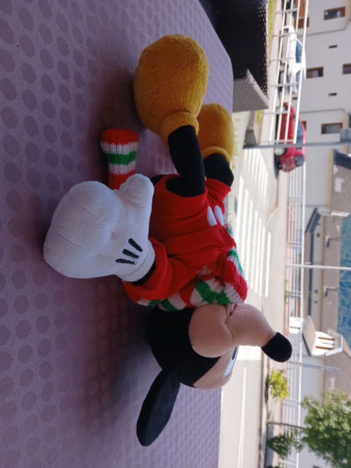 Mickey disneystore 2010 - photo numéro 4