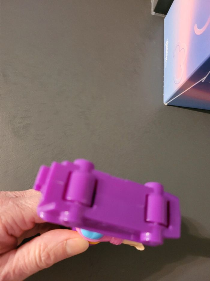 Petit personnage - photo numéro 2