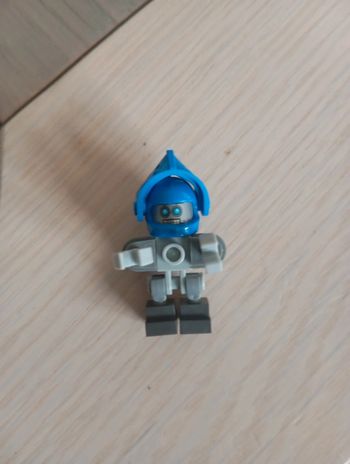 Figurine lego