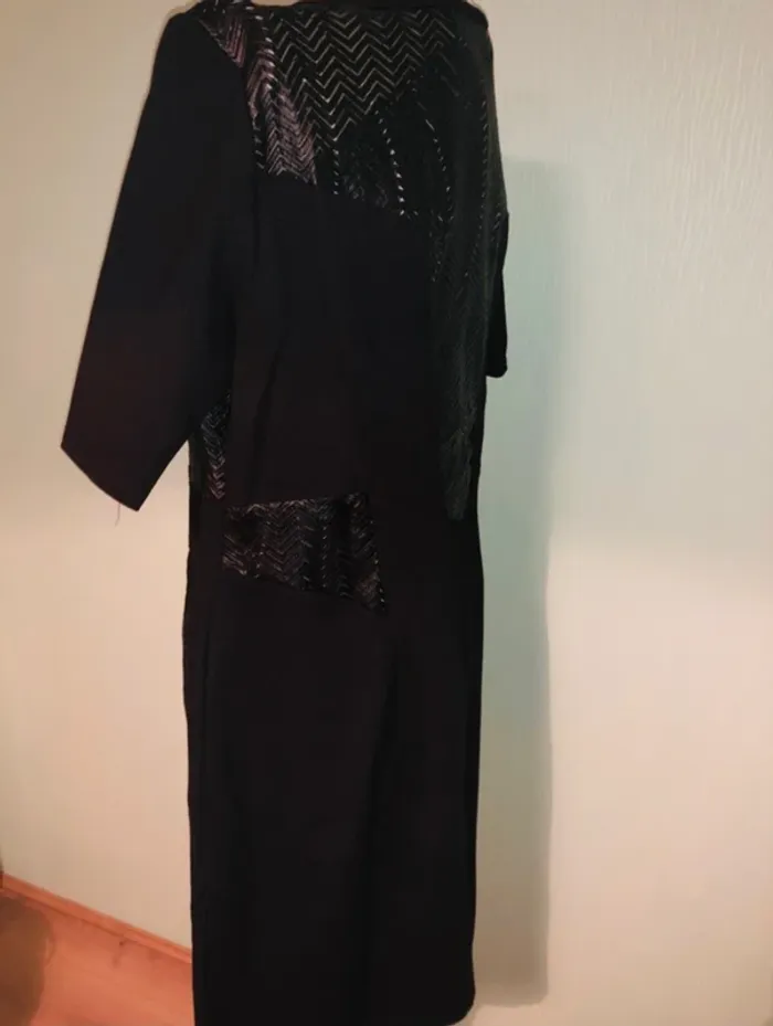 Magnifique robe 3322 - photo numéro 3