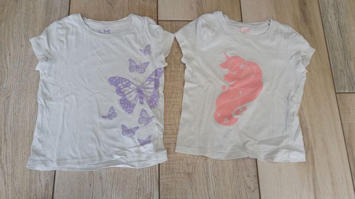 Lot de vêtements fille - photo numéro 3