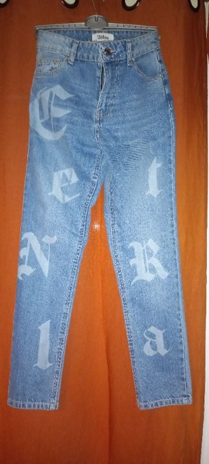 Jean Jennifer ado fille/femme taille 34