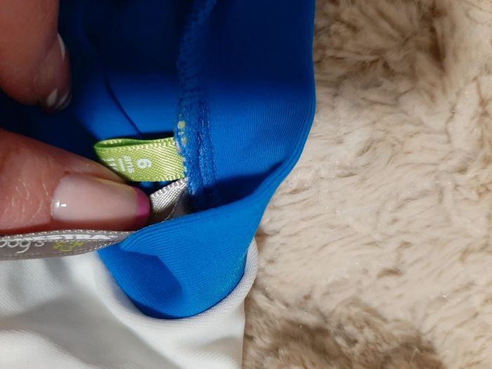 T shirt anti uv 6 ans orchestra - photo numéro 2