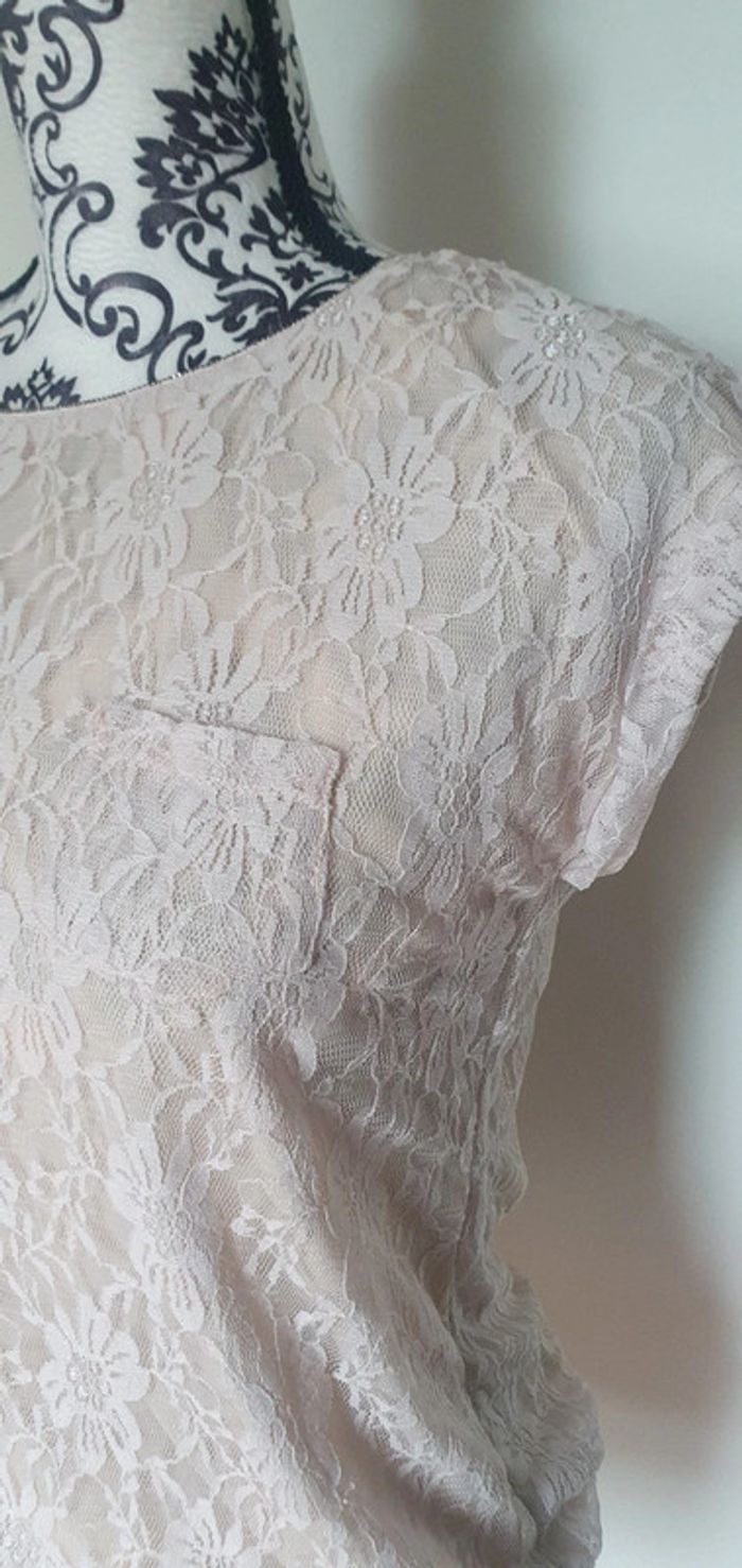 Maillot habillé - photo numéro 2