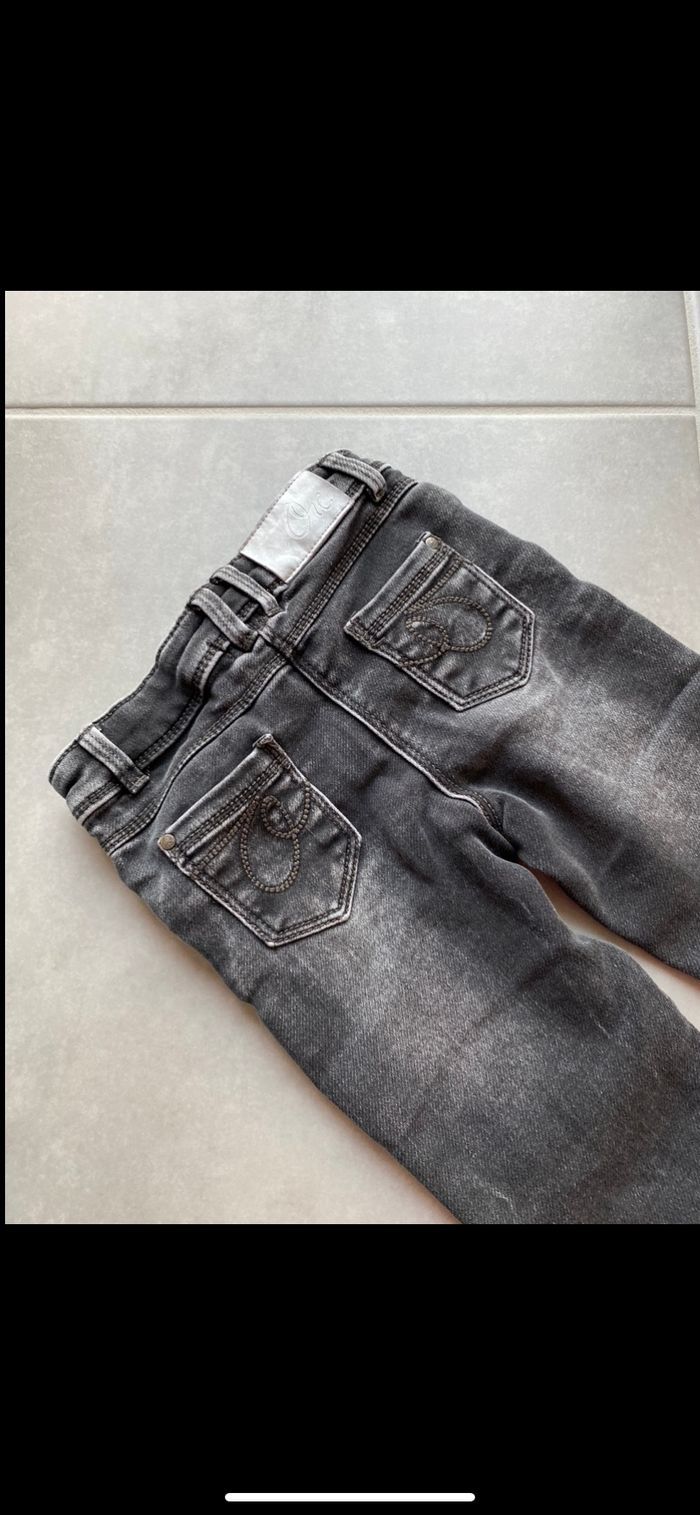 Jean Orchestra effet usé Neuf 4 ans - photo numéro 8