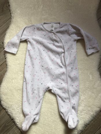 Pyjama 6 mois