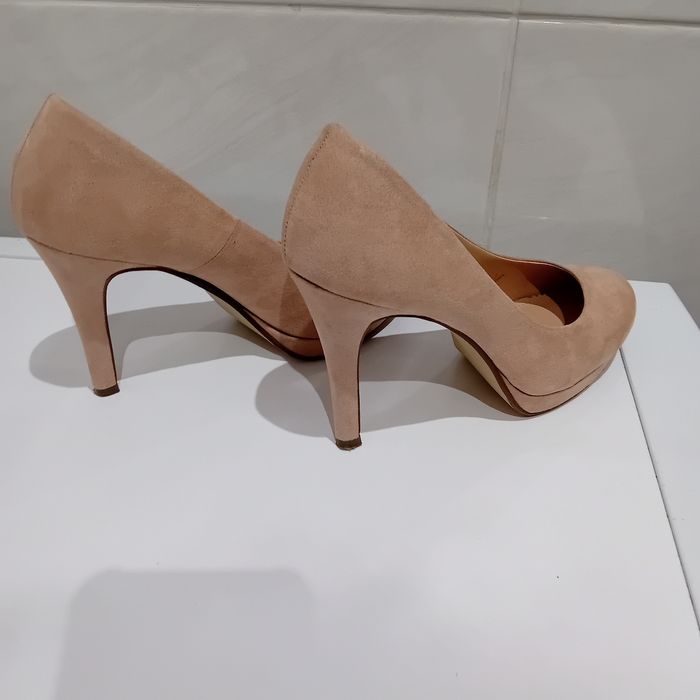 Escarpins - photo numéro 3